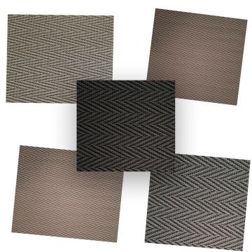 Mostrar panouri flexibile din praf de piatra, Naimeed F5, 5 modele