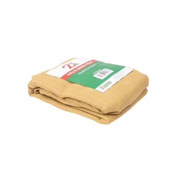 Panza de umbrire patrata, 4x4m, crem, Z-TOOLS / ZTS9459