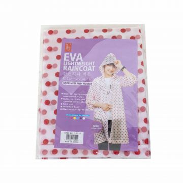 Pelerina de ploaie pentru copii, marime 120cm-160cm Z-TOOLS / CC9767