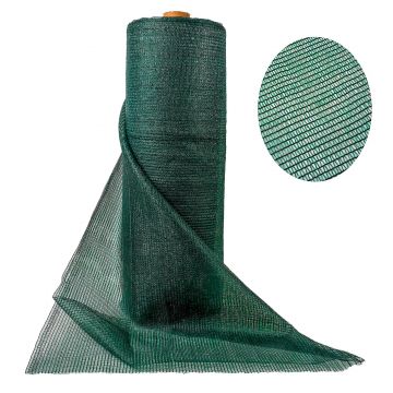 Plasa de umbrire latime 1.7m, lungime 25m, umbrire 45% (42.5 M2) / EXT5882