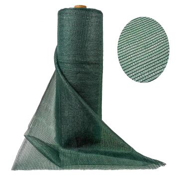 Plasa de umbrire latime 1.7m, lungime 25m, umbrire 45% (42.5 M2) / EXT5882