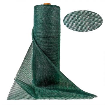 Plasa de umbrire latime 2m, lungime 100m, umbrire 95% (200 M2) / EXT 5637_1