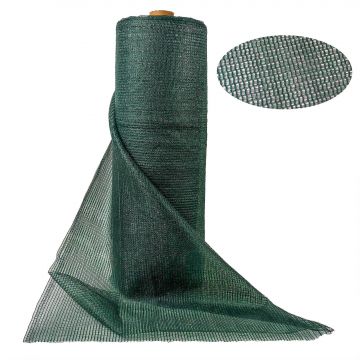 Plasa de umbrire latime 2m, lungime 50m, umbrire 75% (100 M2) / EXT 9801_50