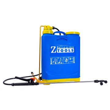 Pompa manuala de stropit (Vermorel), 16L / ZLN 2707