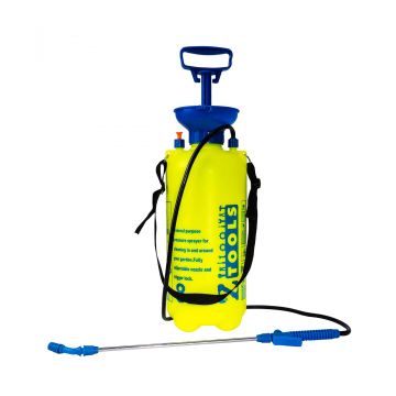 Pompa manuala de stropit (Vermorel) 8L / ZLN 2691