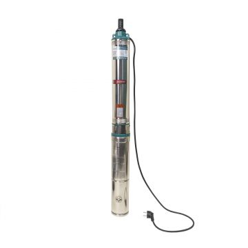 Pompa submersibila cu turbina, din inox, 1100W, lungime cablu 1.5m, Z-TOOLS / ZTS8643