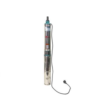 Pompa submersibila cu turbina, din inox, 750W, lungime cablu 1.5m, Z-TOOLS / ZTS8642