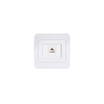 Priza date RJ45, practic Z-TOOLS / QC-4-140