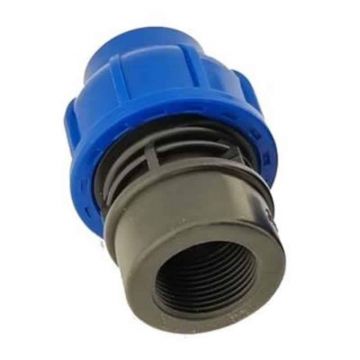 Racord compresiune PHD, filet interior, 25mm 3/4 inch Z-TOOLS / EXT9899