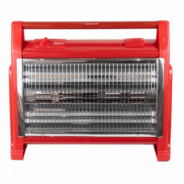 Radiator cu aeroterma si umidificator 1600 W, 4 rezistente / ZLN 1114
