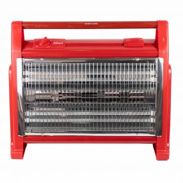 Radiator cu aeroterma si umidificator 1600 W, 4 rezistente / ZLN 1114
