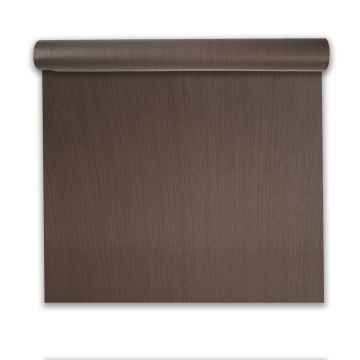 Rola panou autoadeziv, Naimeed D7410, design modern, 2.5mm grosime, 120x280cm, Maro