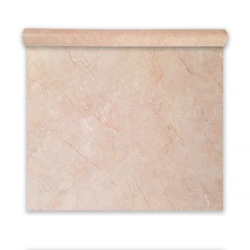 Rola panou autoadeziv, Naimeed D7418, design modern, 2.5mm grosime, 120x280cm, Crem