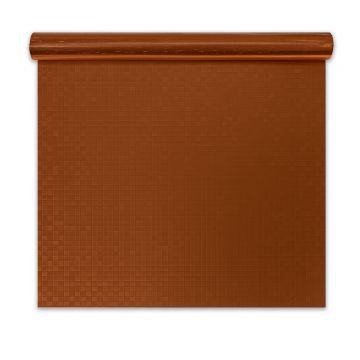 Rola panou autoadeziv, Naimeed D7423, design modern, 2.5mm grosime, 120x280cm, Bronz