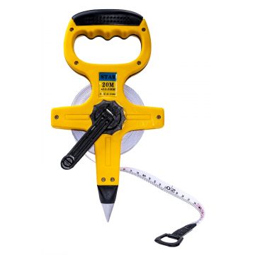 Ruleta profesionala , cu varf , distanta de masurare 20M / ZTS 5474