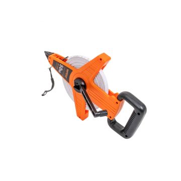 Ruleta profesionala, cu varf, WFENG distanta de masurare 50M Z-TOOLS / ZTS 8753