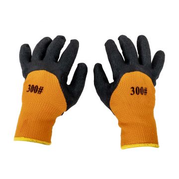 Set 12 buc, manusi tricotate progrip maxi / 4244_1