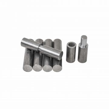 Set 6 buc balama sudura ETS d 18mm / 4013_6