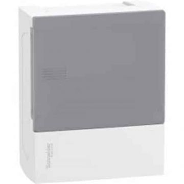 Tablou sigurante cu 12 module, ingropat SCHNEIDER / MIP21212T