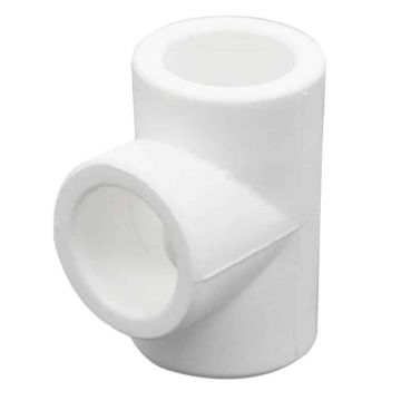 Teu PPR 25mm Z-TOOLS / EXT7060