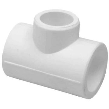 Teu PPR, 25x20x25mm Z-TOOLS / EXT7057