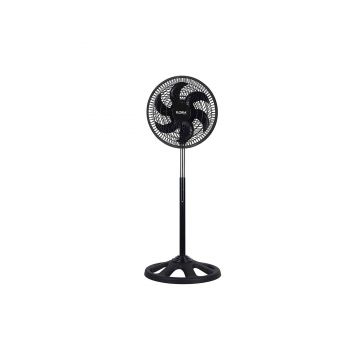 Ventilator cu picior, 3 trepte de viteza, putere 55W FLORIA / ZLN 1092