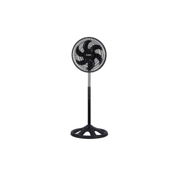 Ventilator cu picior, 3 trepte de viteza, putere 55W FLORIA / ZLN 1092