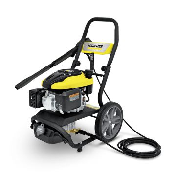 Aparat de spalat cu apa rece sub presiune Karcher G 7.180, 180 bar, 590 l/h