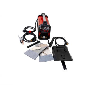 Aparat de sudura cu arc IGBT 300A, MNA 3007 Z-TOOLS / ZTS 5718