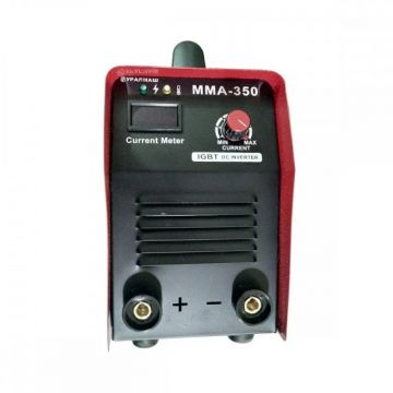 Aparat de sudura, model 350A Z-TOOLS / ZTS9274