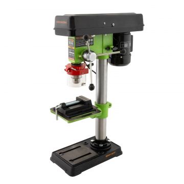 BD1850 bormasina de banc fixa cu coloana PROCRAFT, produsul contine taxa timbru verde 6 Ron, 23.90 kg