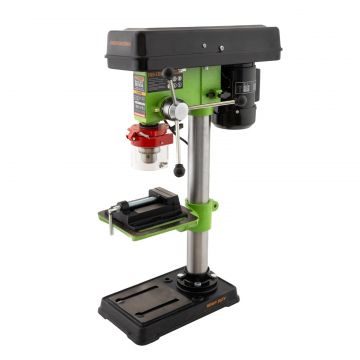 BD1850 bormasina de banc fixa cu coloana PROCRAFT, produsul contine taxa timbru verde 6 Ron, 23.90 kg