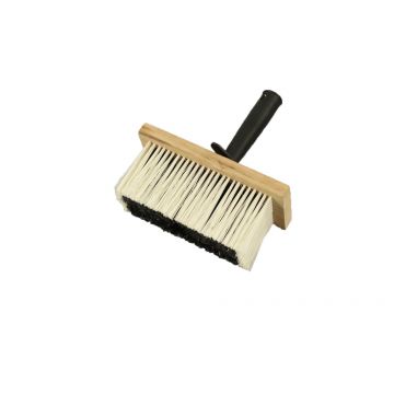 Bidinea din par sintetic, 150x100 mm / ZLN 8786