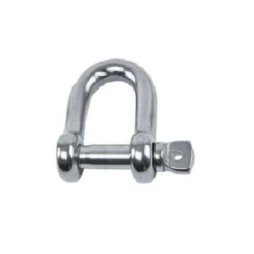 Brida cu filet pentru prindere lant, 16mm Z-TOOLS / ZLN5579