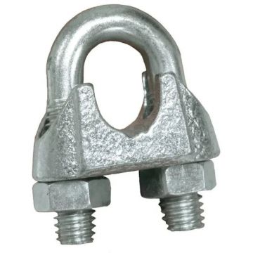 Brida pentru prindere cablu, marimea 10 Z-TOOLS / 1185