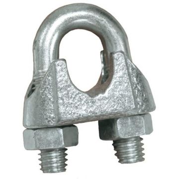 Brida pentru prindere cablu, marimea 6 Z-TOOLS / 4800