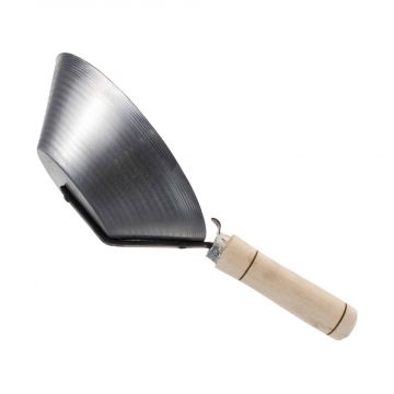 Cancioc zidar zincat 185mm / ZLN 1649