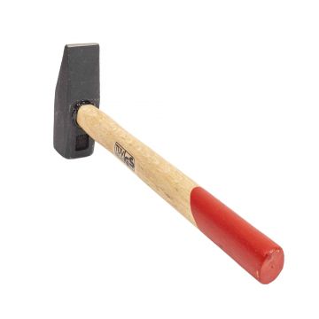 Ciocan forjat cu coada din lemn, greutate 1500g Z-TOOLS / ZTS 5643