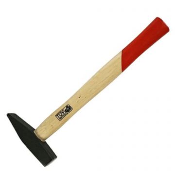 Ciocan lacatusi forjat, greutate 1.5kg / ZLN 9400