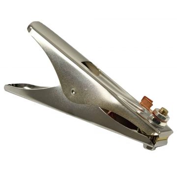 Cleste de masa sudura, 500A / ZLN 9653