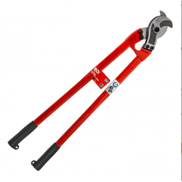 Cleste de taiat cablu Rox Wood 153ROX0242, 800 mm