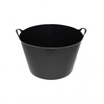 Cos cauciuc flexibil cu manere  55L / ZTS 5439