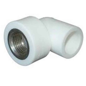 Cot PPR, filet interior, 20mm 1/2inch Z-TOOLS / EXT7031