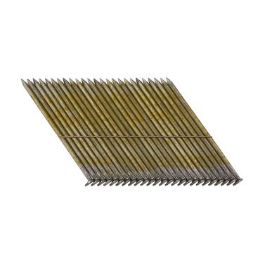 Cuie cu cap D Dewalt DNW2850E, cu fir, 50 mm, 2200 bucati/cutie