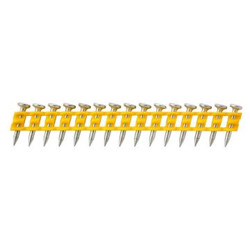Cuie standard pentru beton Dewalt DCN8901015, 15 x 2.6mm, 1005 buc/cutie