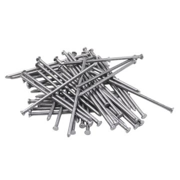 Cuie striate pentru constructie, diametru 5mm, lungime 150mm, 1kg Z-TOOLS / EXT5970