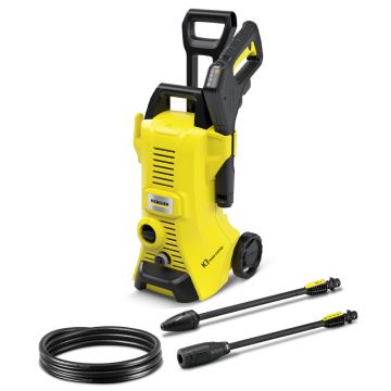 Curatitor cu apa rece sub presiune Karcher K 3 *EU Modular Range, max 120 bar, 380 l/h