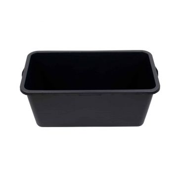 Cuva mortar dreptunghiulara 60L / ZLN 5937