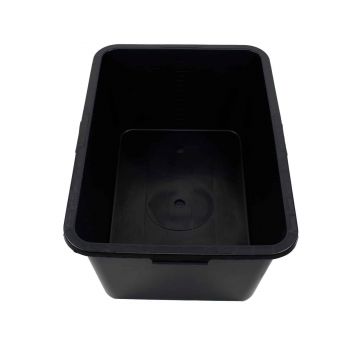 Cuva mortar dreptunghiulara 80L / ZLN 5944