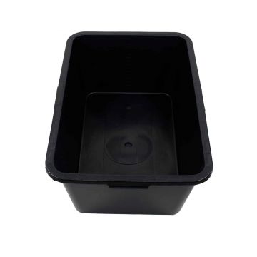 Cuva mortar dreptunghiulara 80L / ZLN 5944